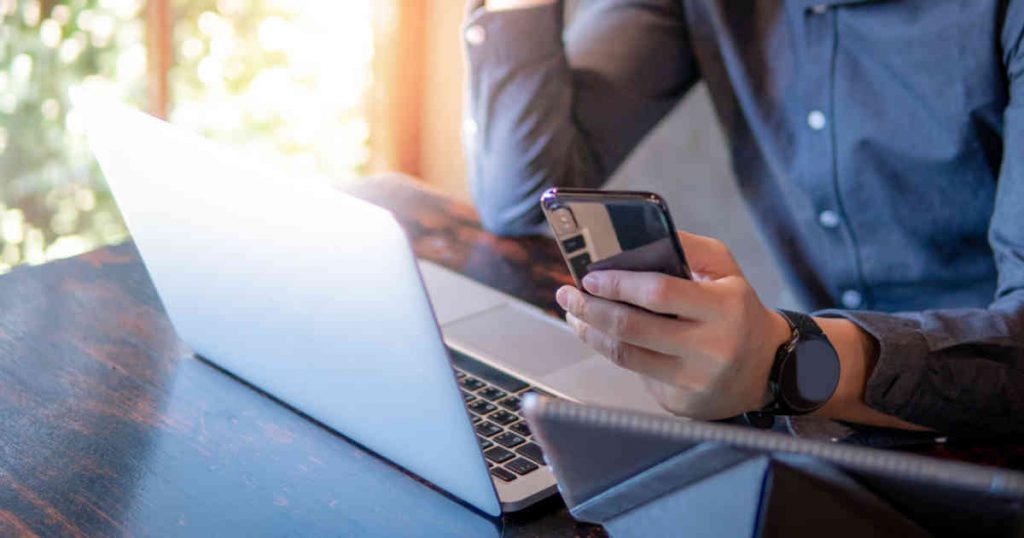 starting a small business will also have higher income potential