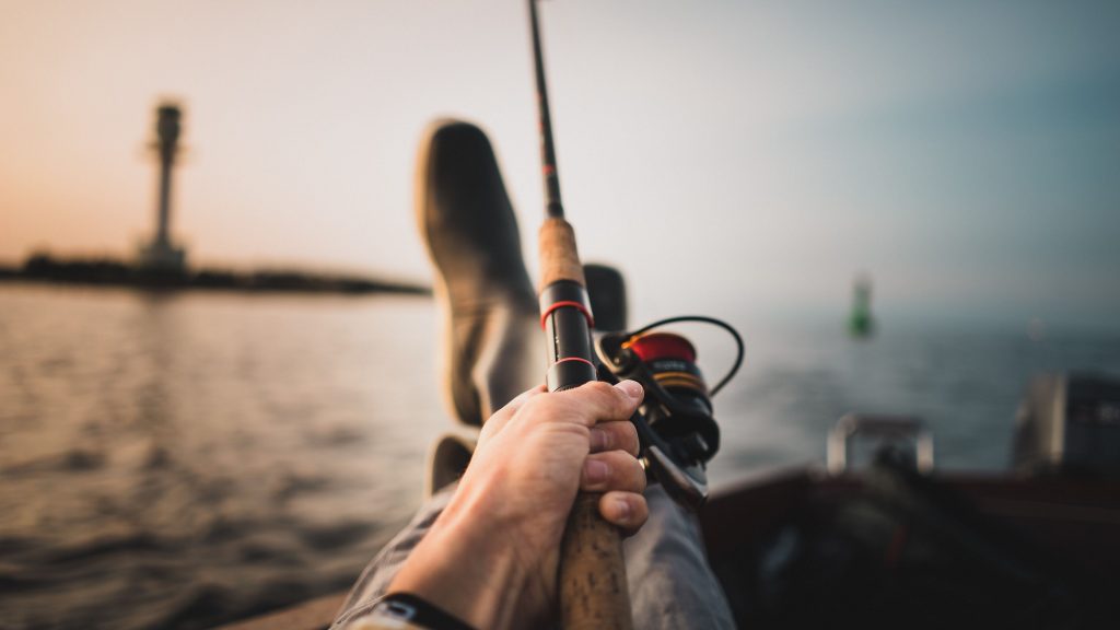 KastKing Megatron Spinning Reel