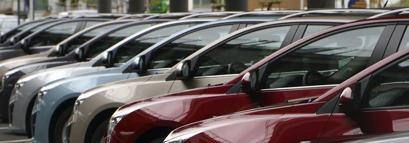 affordable car purchase deal