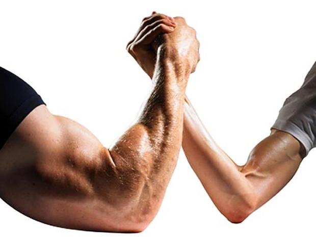 Best testosterone booster for muscle gain