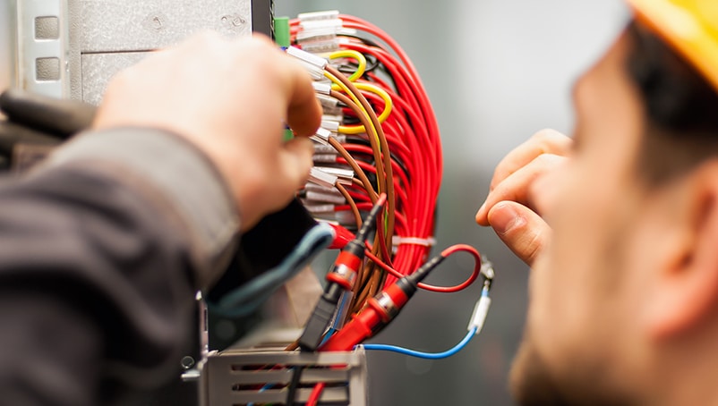 Electrical Contractor