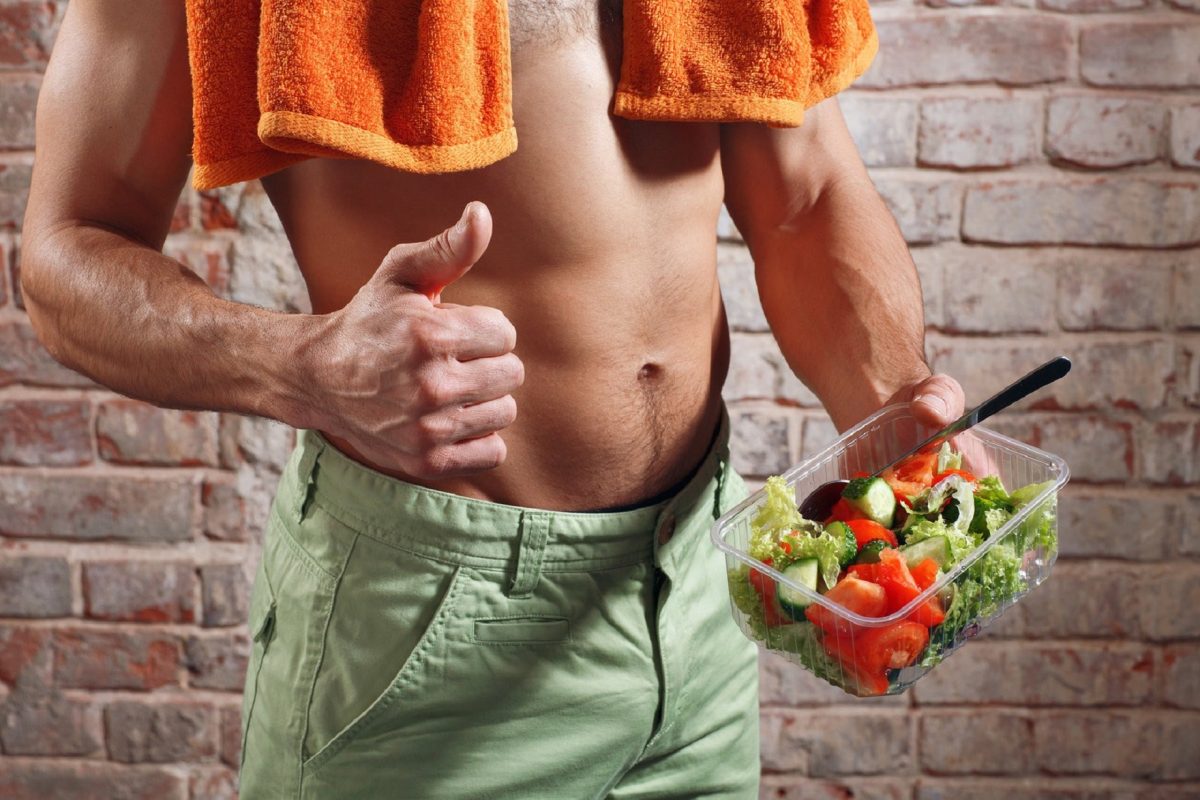 Appetite Suppressants