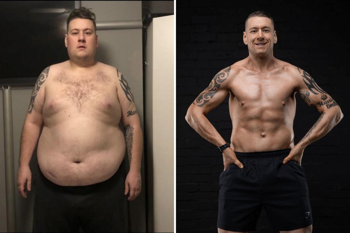 side effects of phenq