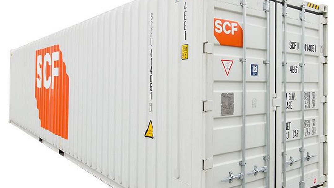 The Use Of Freight Shipping Containers To Save Money