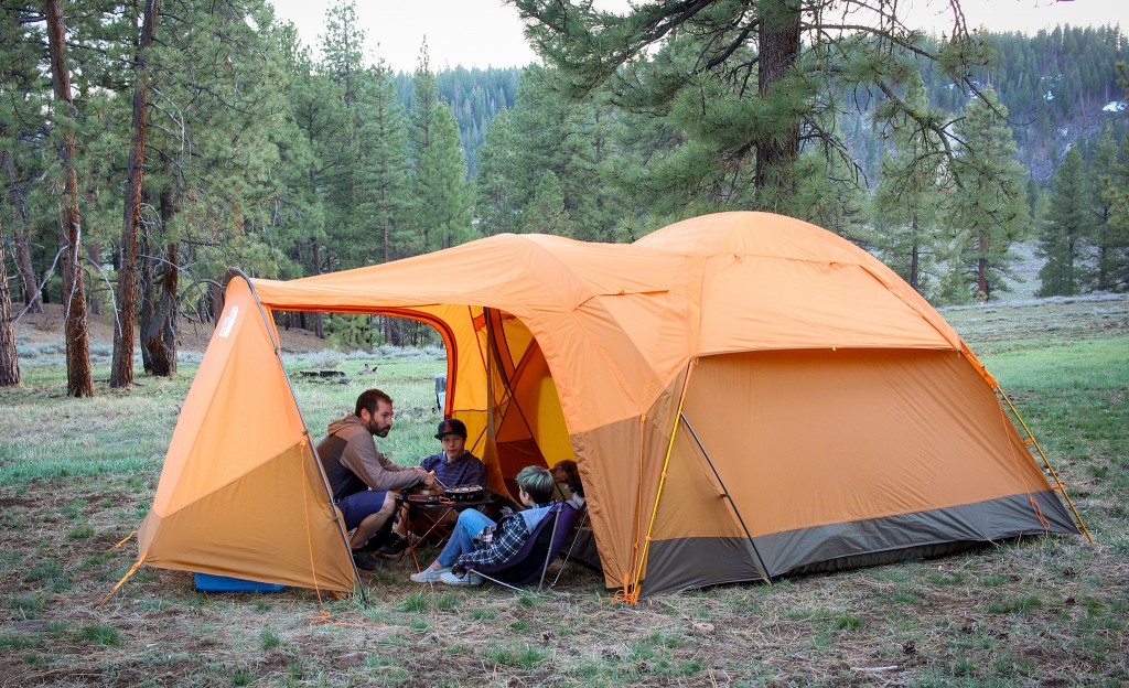Buy The Best Camping Gear To Complete Your Adventure
