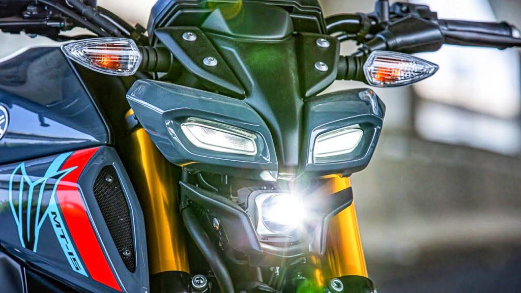looking for bike light