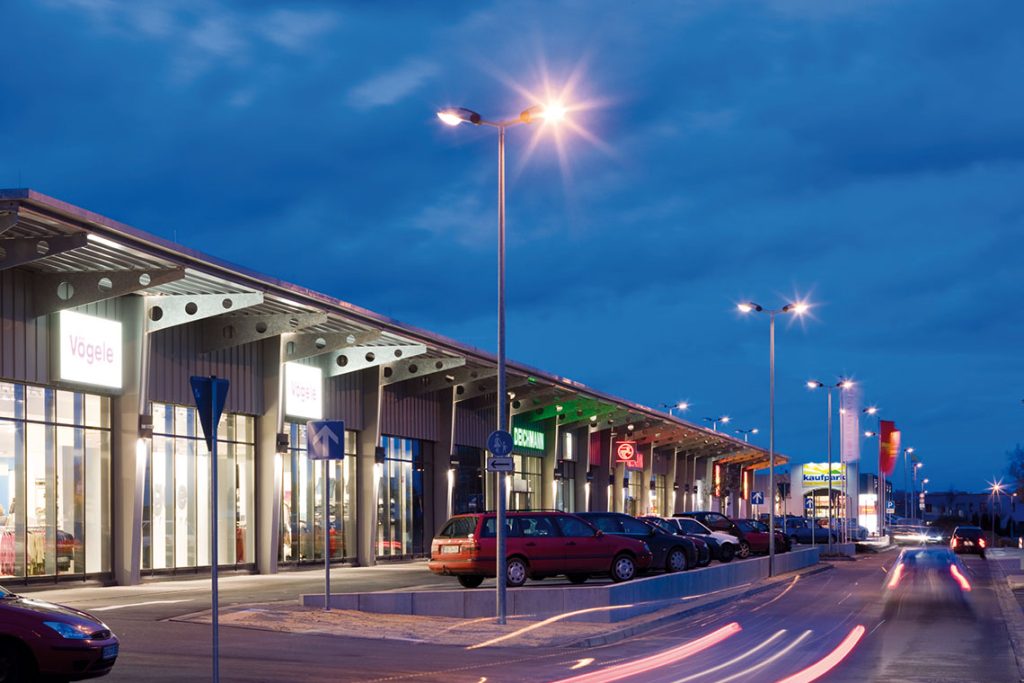 outdoor solar lights
