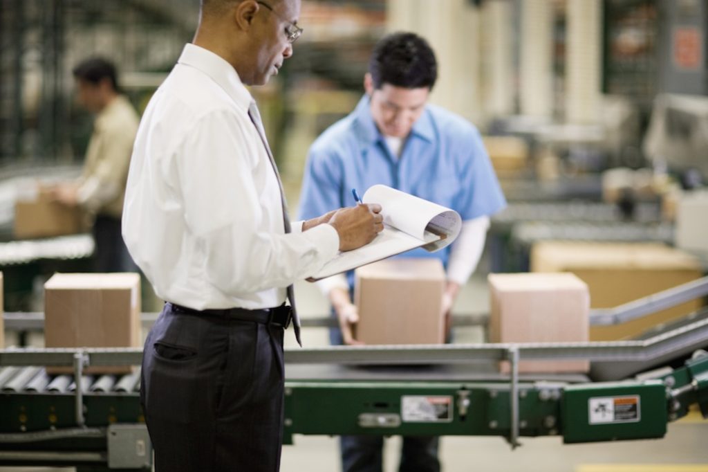 Navigating achievement: how to find a dependable Logistic service