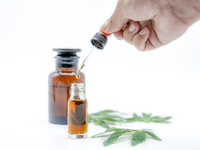 cbd oil for pain