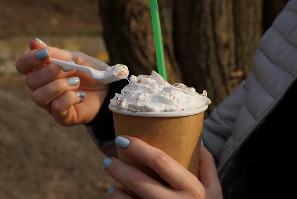 Growing Food Kiosk Culture Drives Demand for Practical Paper Cup Dimensions